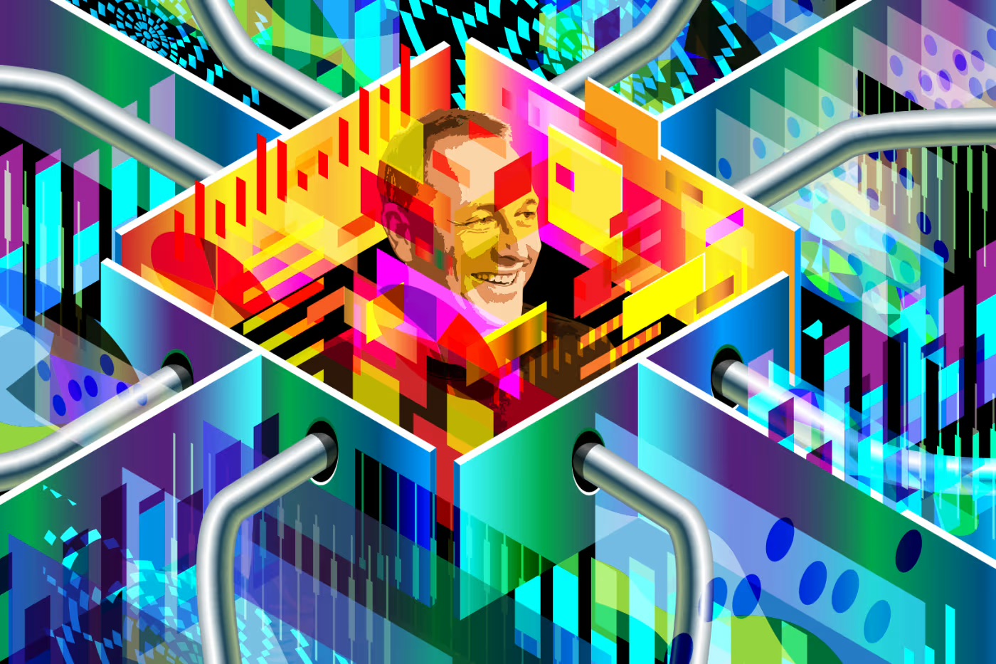 Secure PI SP2301 和 SP2302  两款专注于安全功能的高性能模块